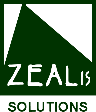 Logo Zealis